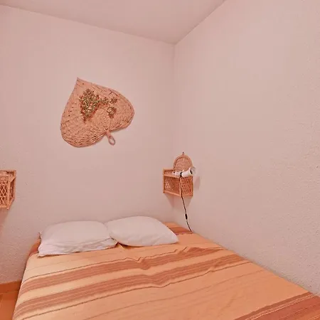 Les Indes Galantes- 270E- Studio Vue Mer- 5 Pers Agde Exterior photo
