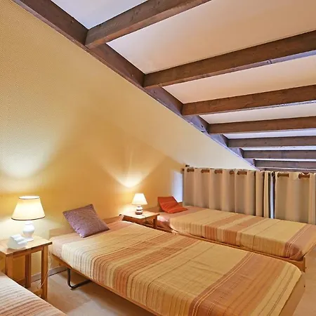 Les Indes Galantes- 270E- Studio Vue Mer- 5 Pers Agde Exterior photo