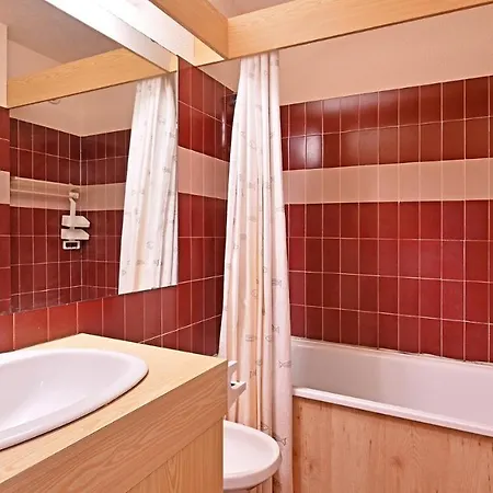 Les Indes Galantes- 270E- Studio Vue Mer- 5 Pers Agde Exterior photo