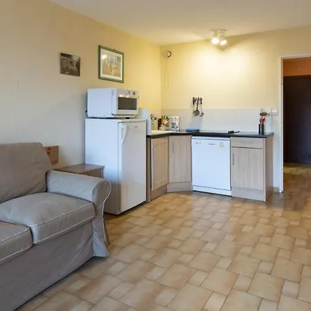 Les Indes Galantes- 23D- Studio Vue Mer- 4 Pers Agde Exterior foto