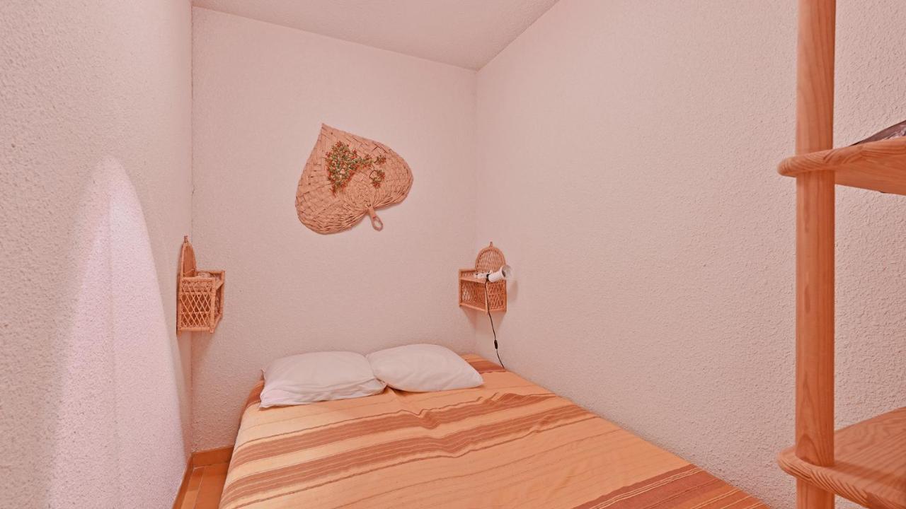 Les Indes Galantes- 270e- Vue Mer- 5 Pers Appartement Agde