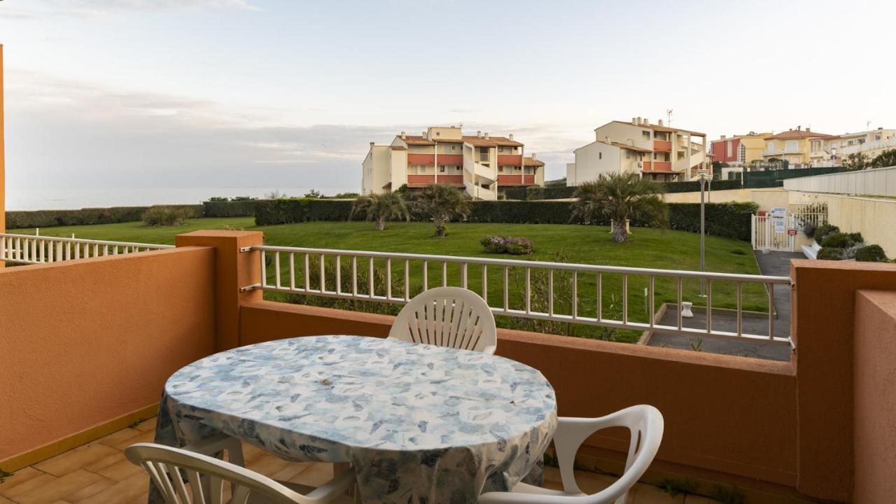 Les Indes Galantes- 23d- Vue Mer- 4 Pers