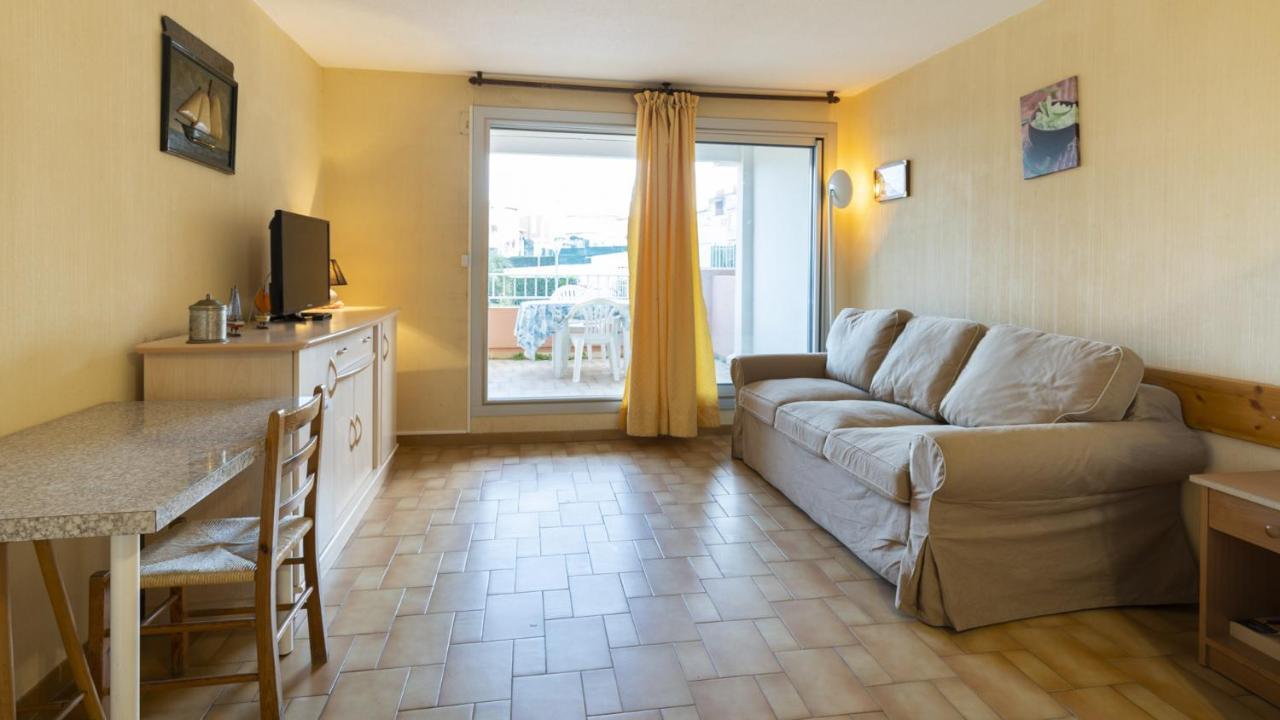 Apartment Les Indes Galantes- 23d- Vue Mer- 4 Pers