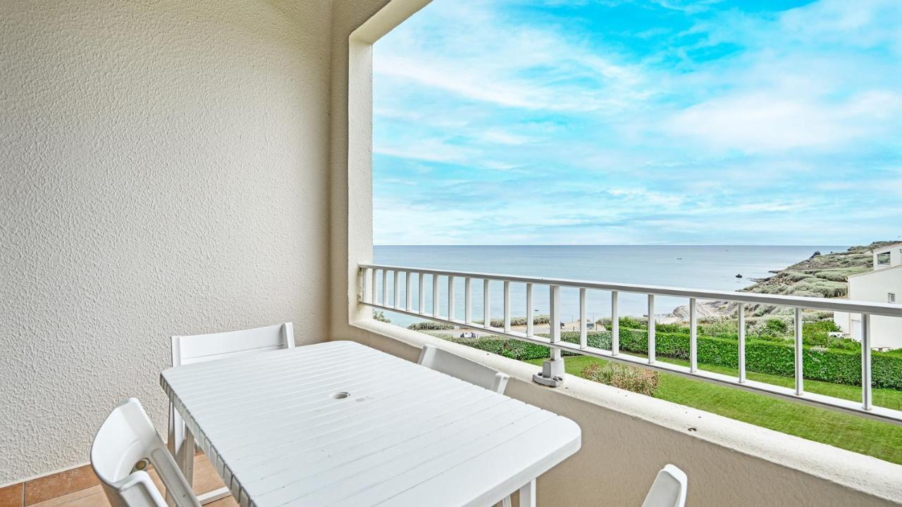 Les Indes Galantes- 270e- Vue Mer- 5 Pers Appartement Agde