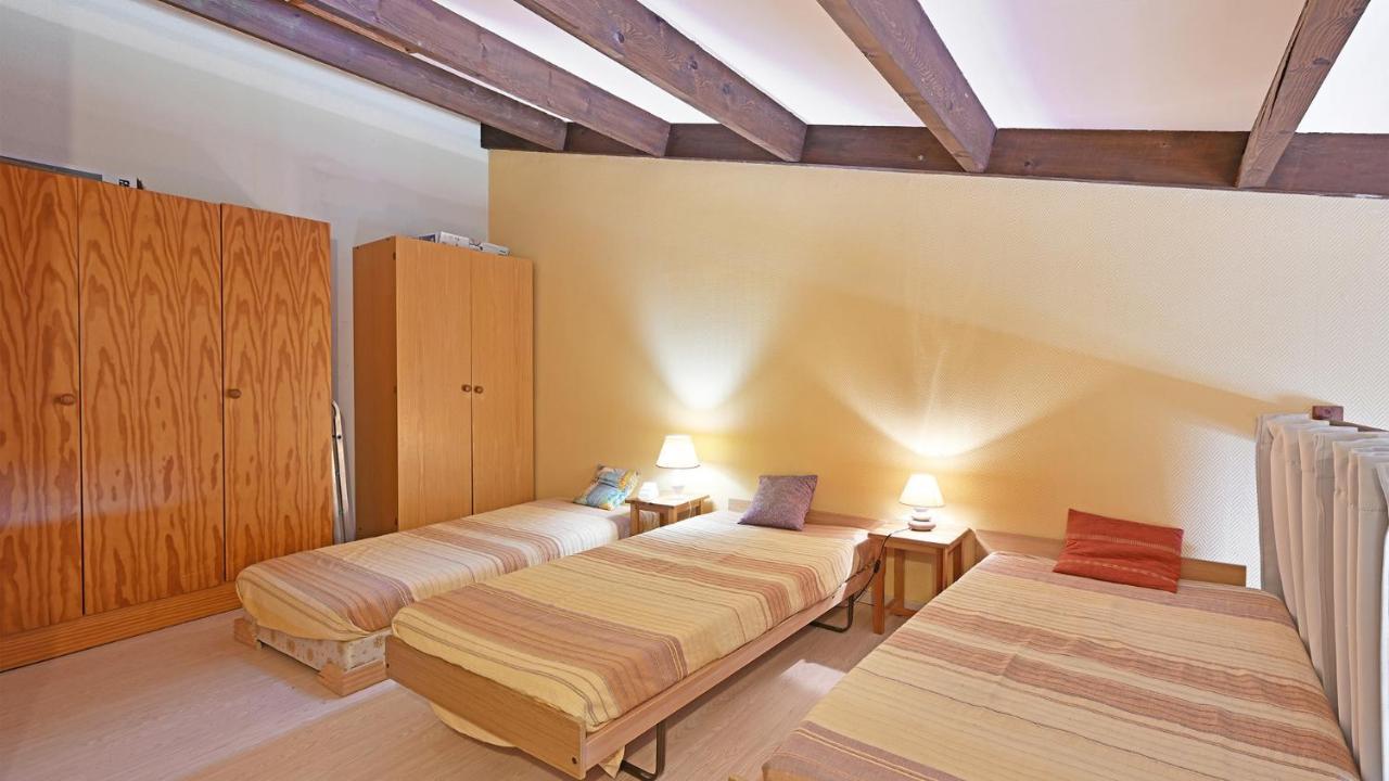 Appartement Les Indes Galantes- 270e- Vue Mer- 5 Pers *