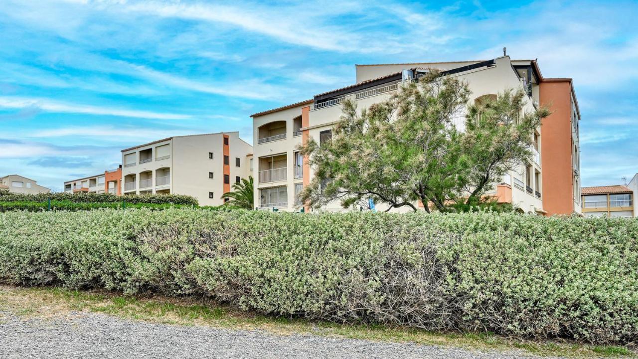 Appartement Les Indes Galantes- 270e- Vue Mer- 5 Pers