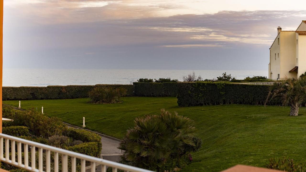 Les Indes Galantes- 23d- Vue Mer- 4 Pers